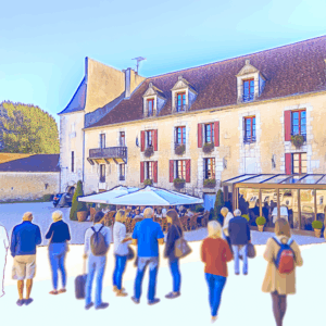 perigueux hotel